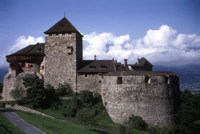 Lichtenštajsko