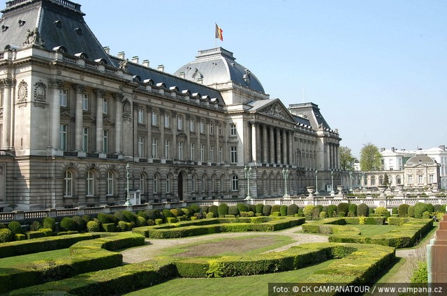 Belgicko